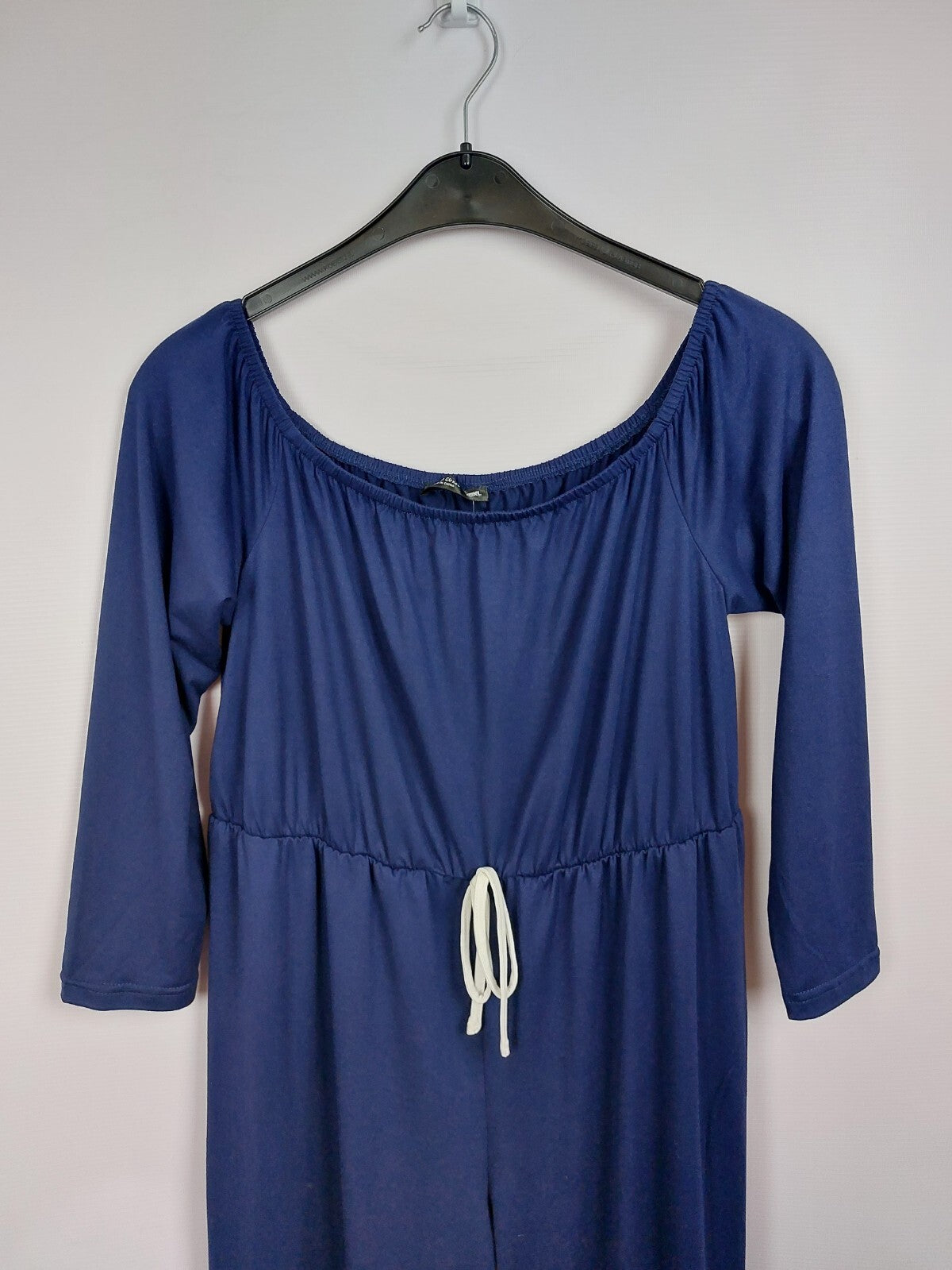 EK4590 Damen Overall von SheIn, blau, Gr.0XL2