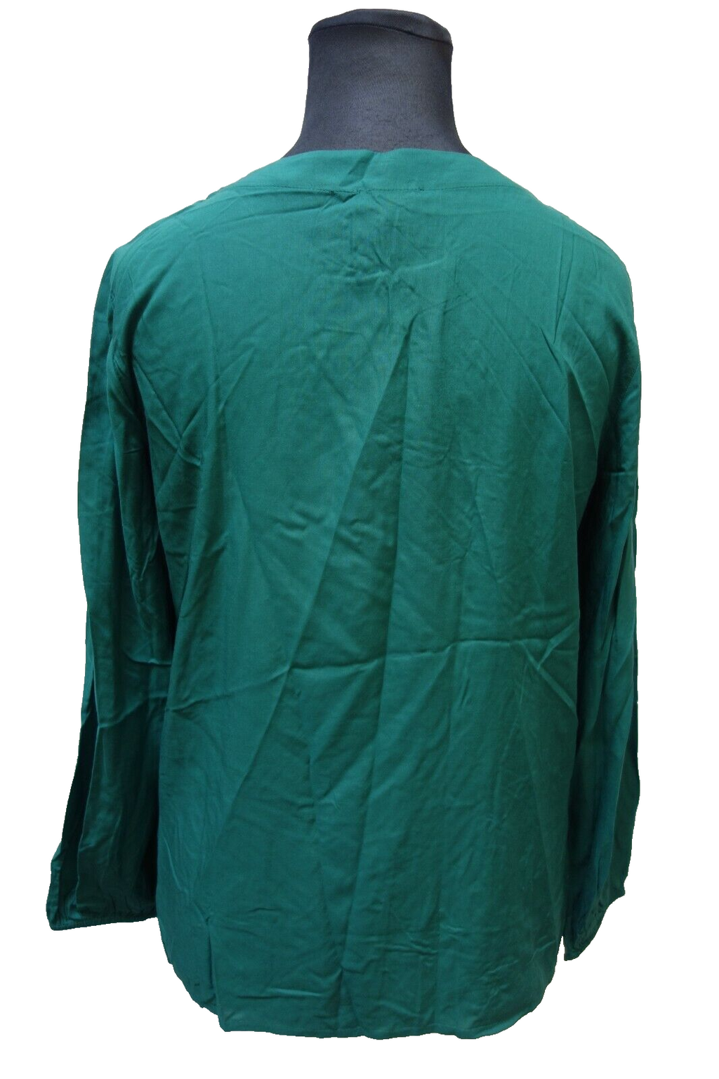 EK0867 Damen Bluse von edc, grün, XL4