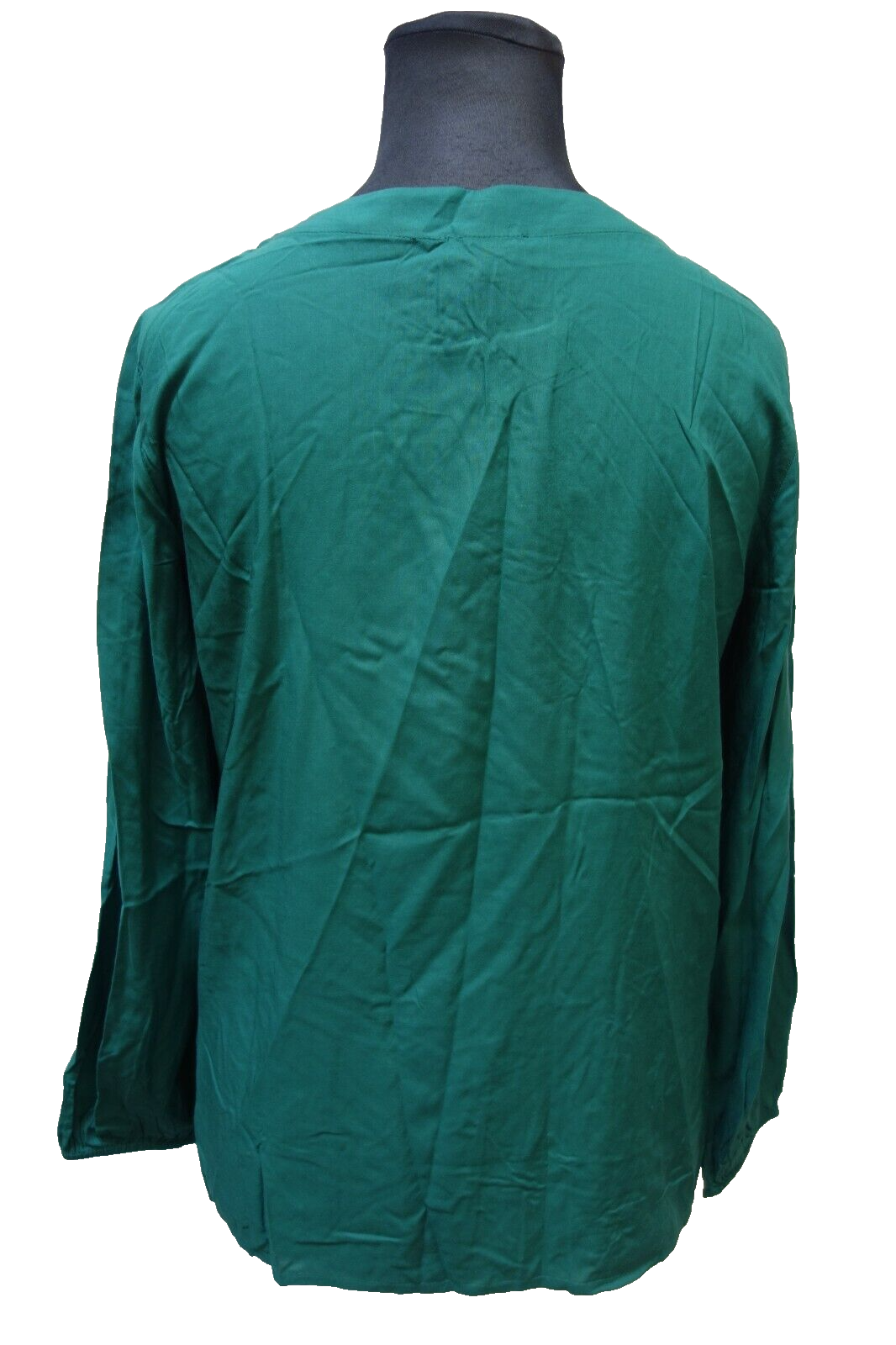 EK0867 Damen Bluse von edc, grün, XL4