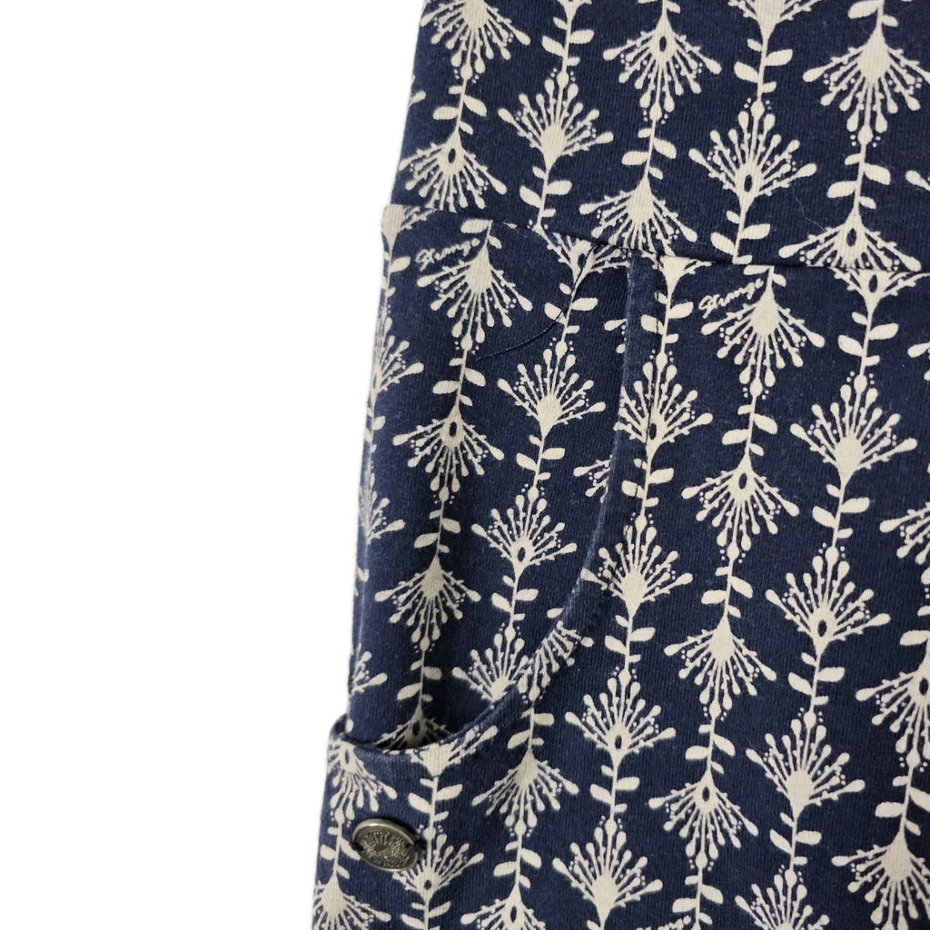 EK10902 Damen Rock von Strange, Lila, Gr.  M1