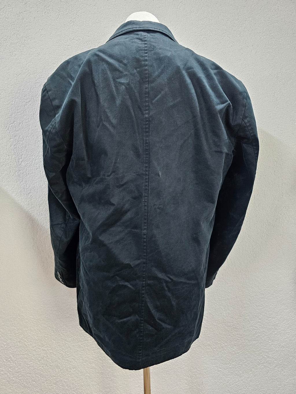 EK5222 Herren Jackett von Camel, schwarz, Gr. 504