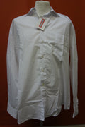 EK0146 Herren Hemd von Roger Kent, weiß, XL0