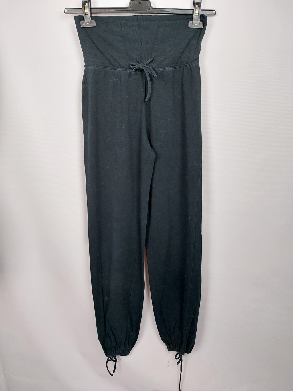 EK4927 Damen Stoffhose von TCM, schwarz, Gr. 36/380