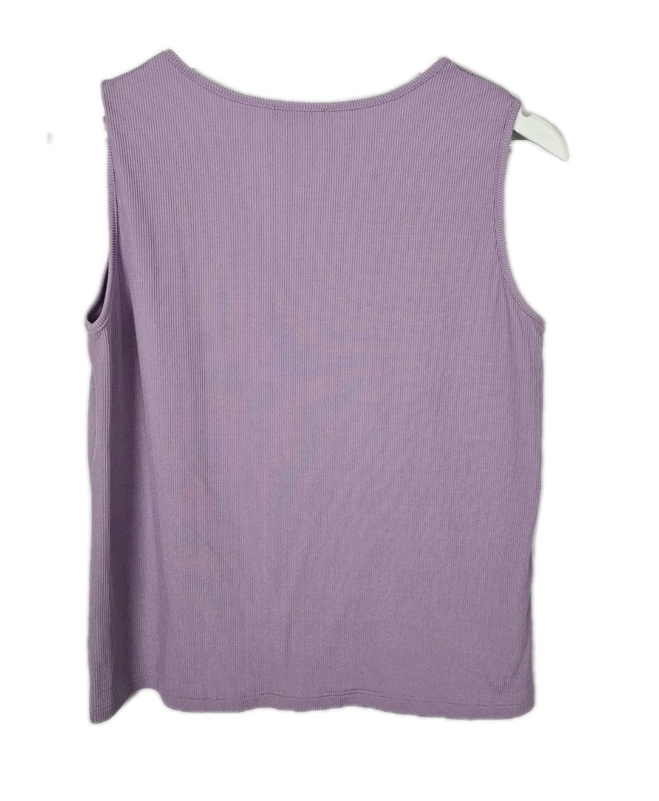 EK5118 Damen Trägershirt von Bonita, Lila, Gr. L4