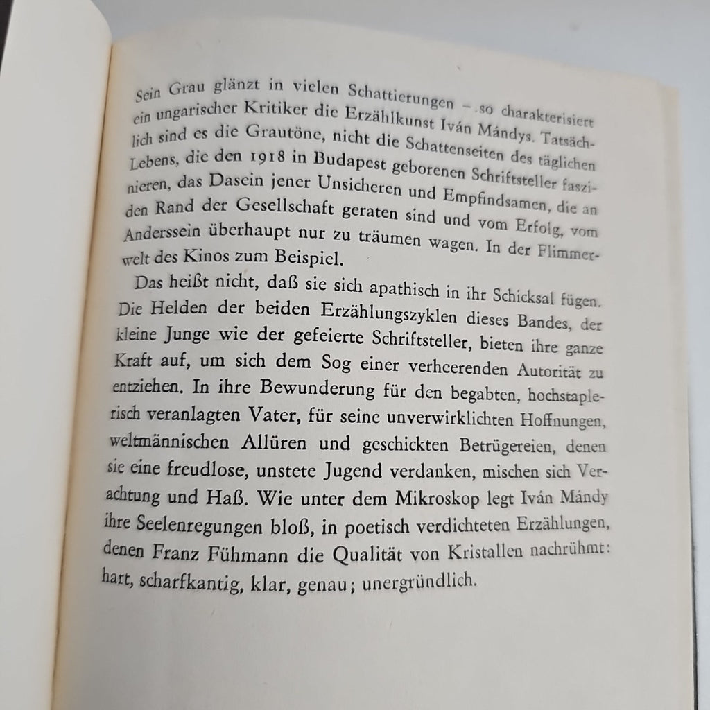 EB403 Kino alter Zeiten Erzählung von Ivan Mábdy1