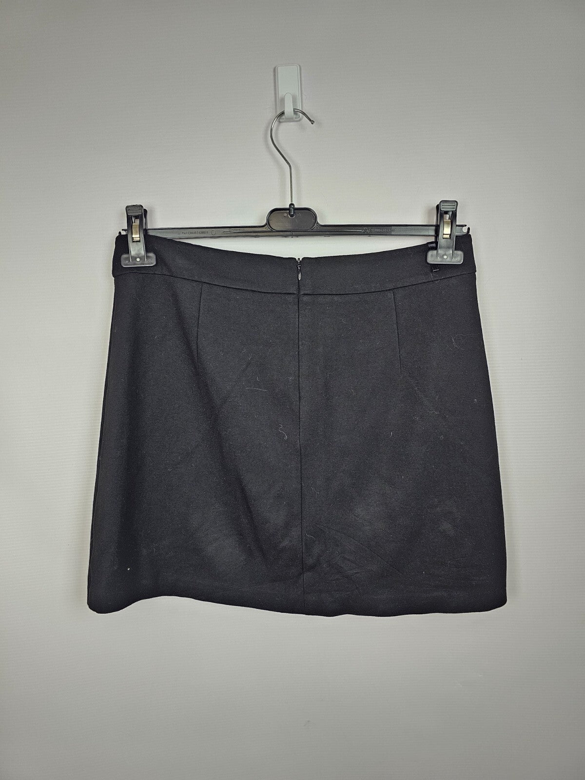 EK5349 Schwarzer Rock von Esprit für Damen, Gr. 381