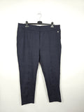EK10580 Damen Hose, Blau, Gr. 520