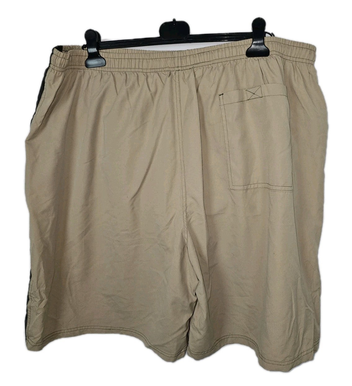 EK8653 Herren Badehose, beige, Gr.XXL (Größentabelle)2