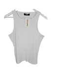 EK8271Damen Top Zign Weiß Gr M0