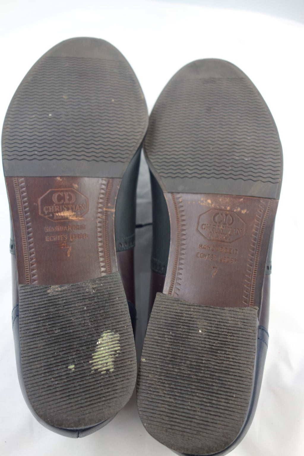ES0140 Damen Halbschuhe von Christian Dietz, Gr. 414