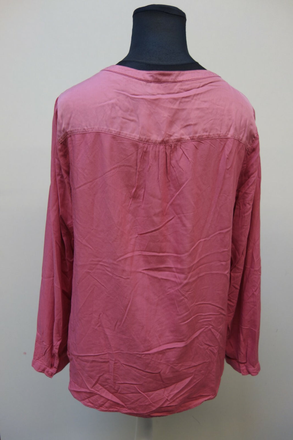 EK1645 Damen Bluse von Street One, rosa, Gr. L4