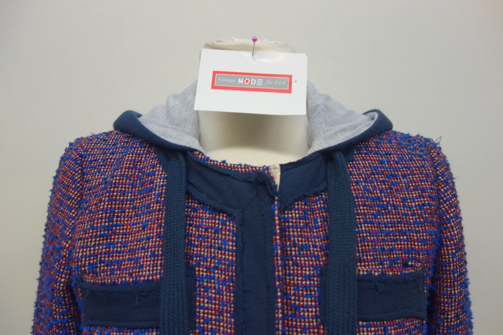 EK1815 Damen Jacke von edc, Gr. XS1