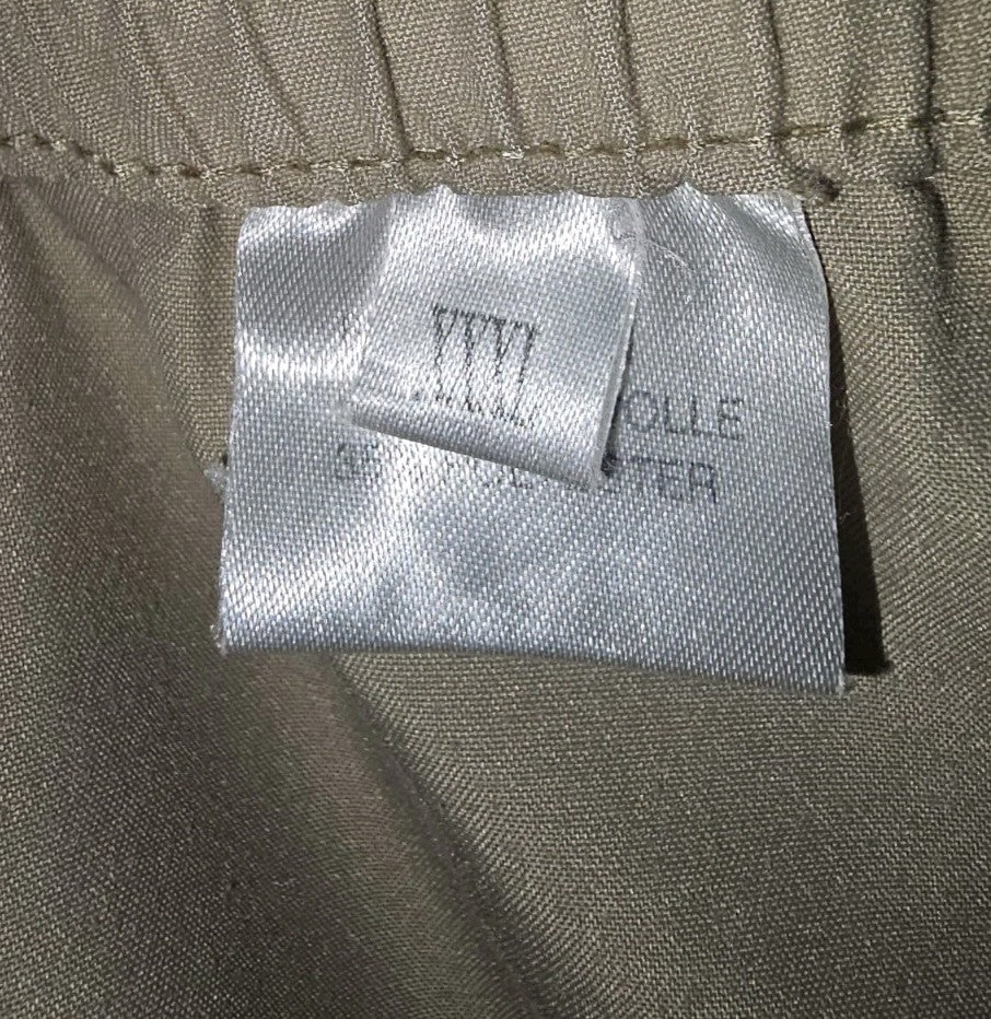 EK8326 Damen Hose, braun, Gr.XXL (Größentabelle)4