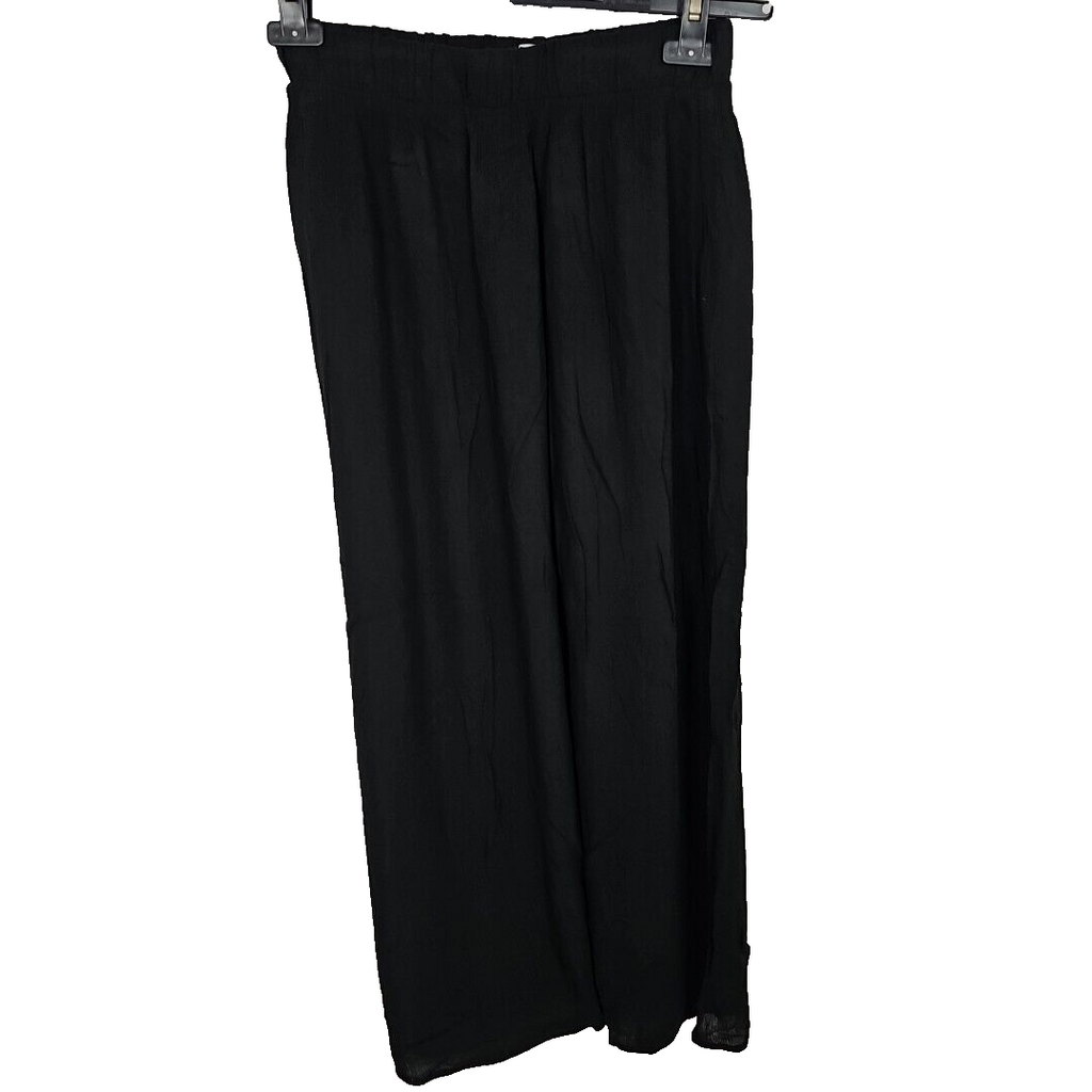 EK6664 Damen Rock von Ichi, Schwarz, Gr. Xs0