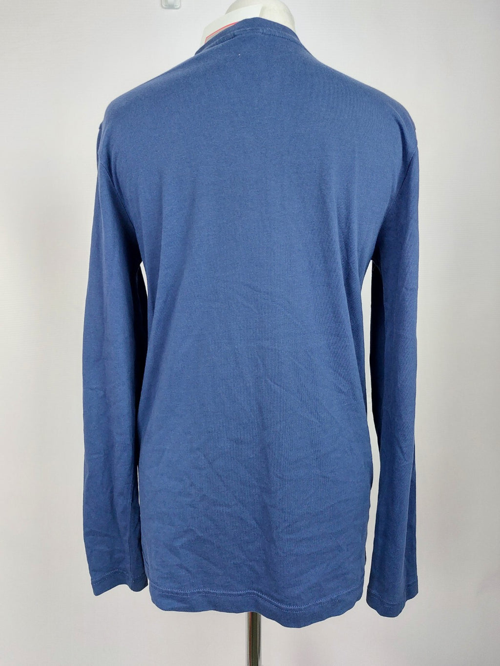 EK2520 Mädchen dünner Pullover von s.Oliver, blau, Gr. 1763