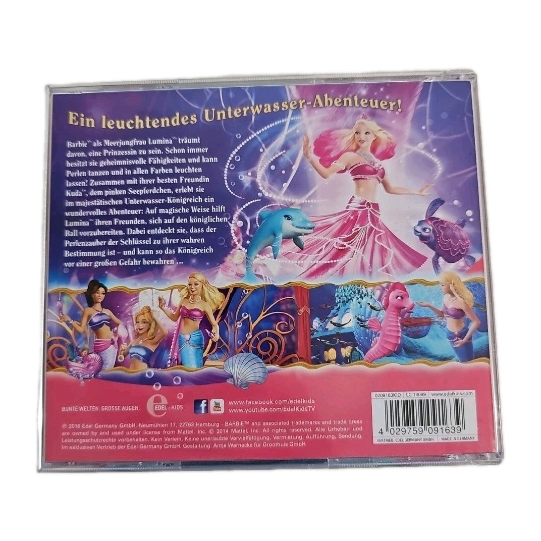 EB3210 Barbie in Die magischen Perlen 1