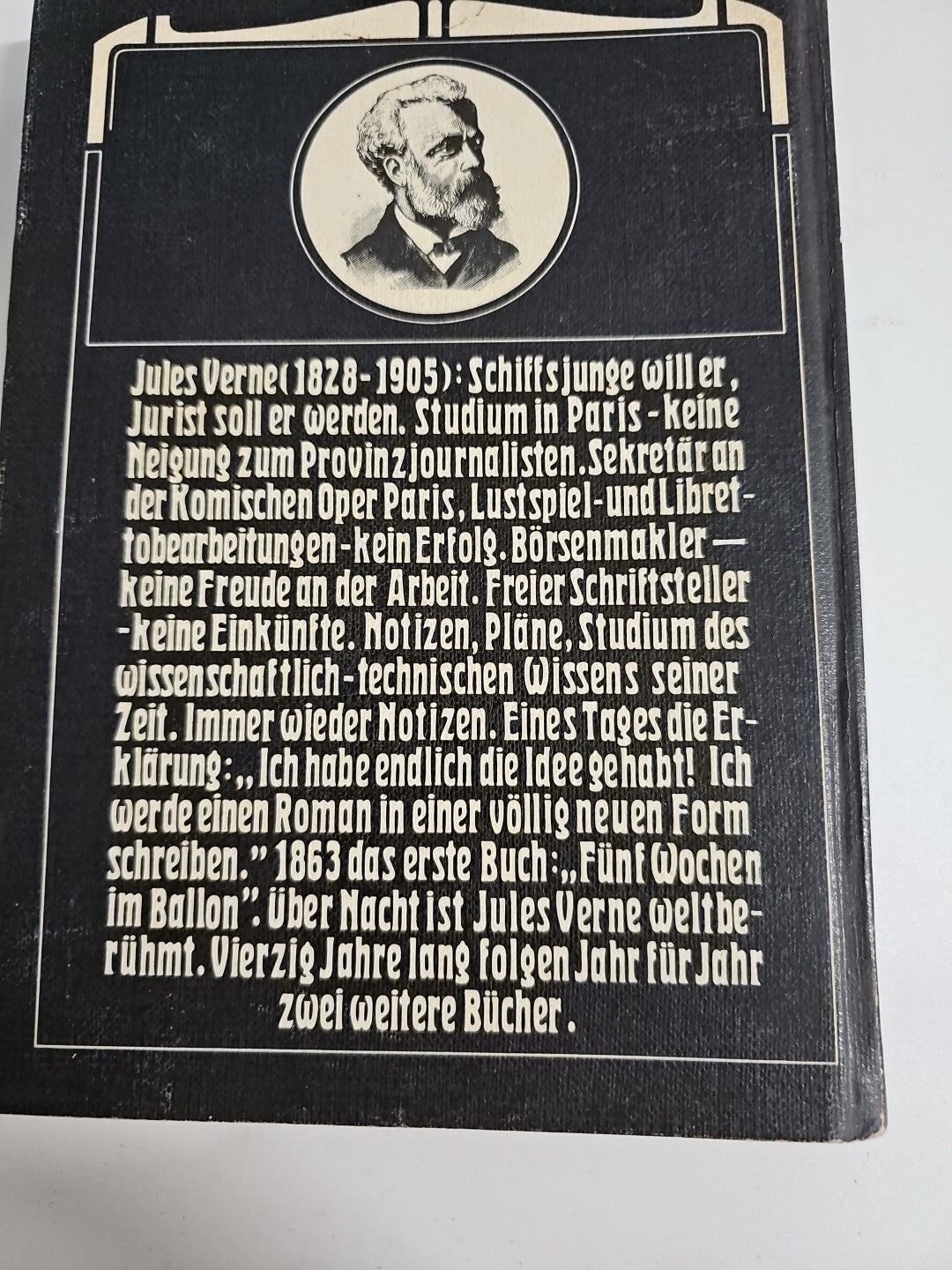 EB1492 Jules Verne Ein Drame in Livland Der Donaulotse2