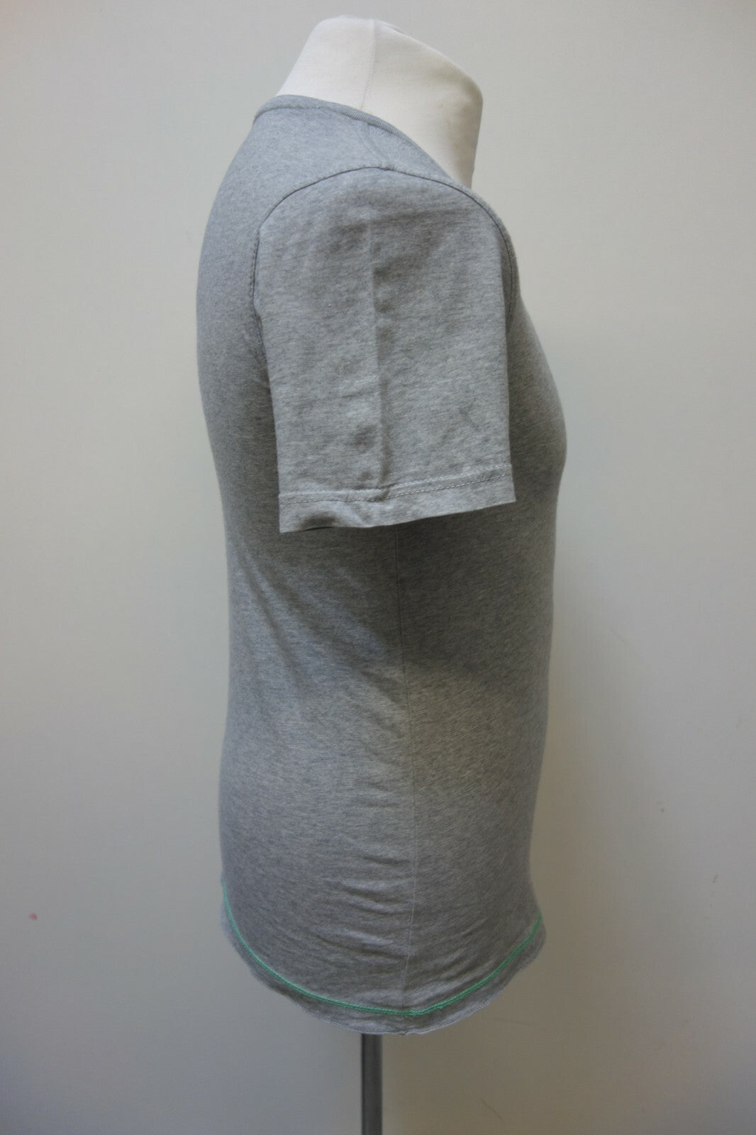 EK1369 Kinder T-Shirt von s. Oliver, grau, 1762