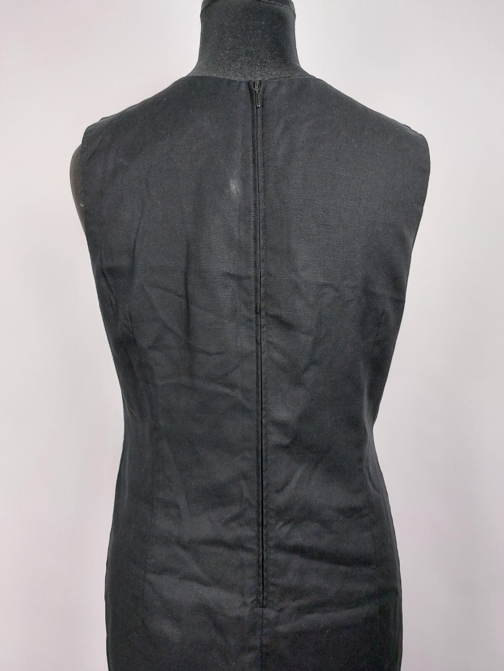 EK4580 Damen Kleid von Belle Surprise, schwarz, Gr. 445