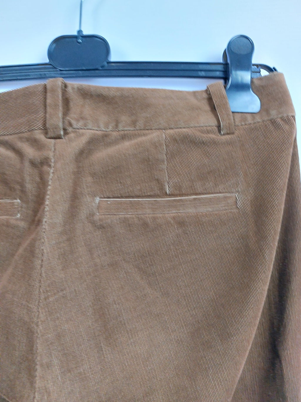 EK0830 Herren Hose von Mexx, braun, Gr.365