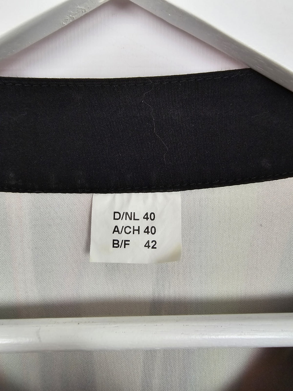 EK8348 Damen Bluse, Mehrfarbig,  Gr. 402