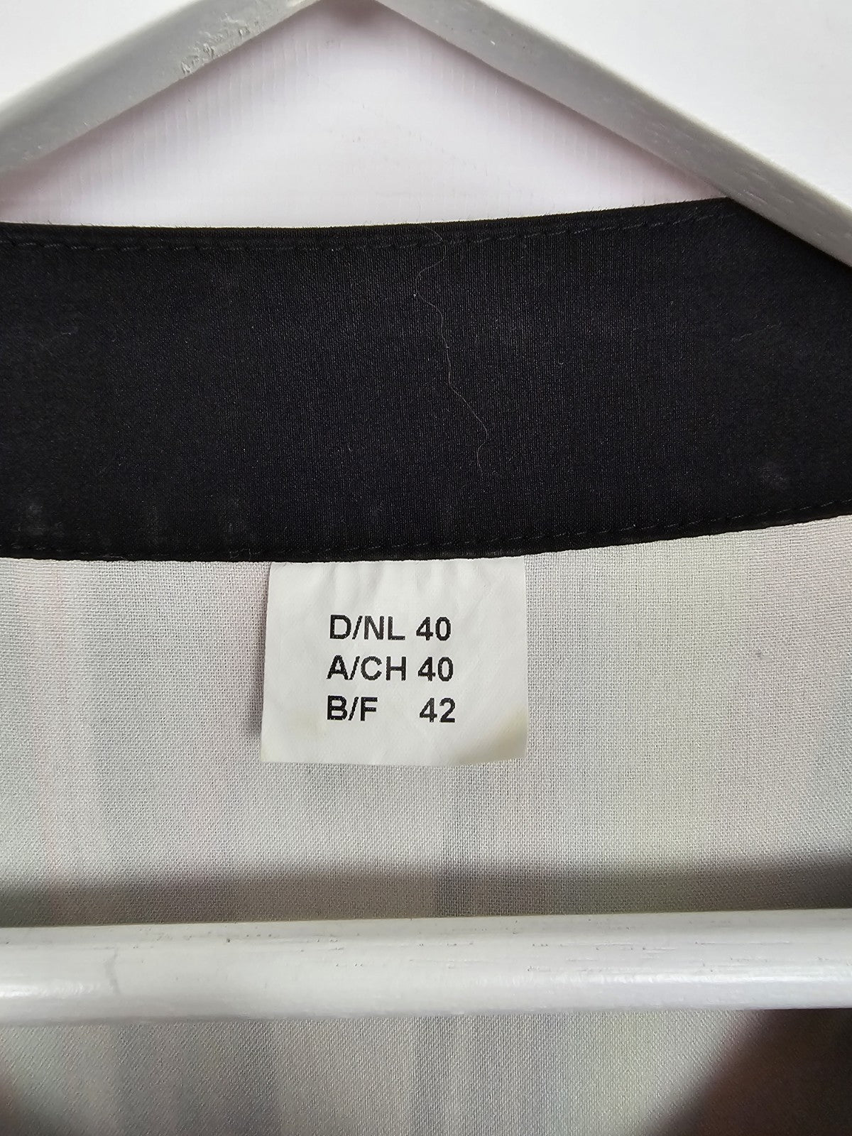 EK8348 Damen Bluse, Mehrfarbig,  Gr. 402