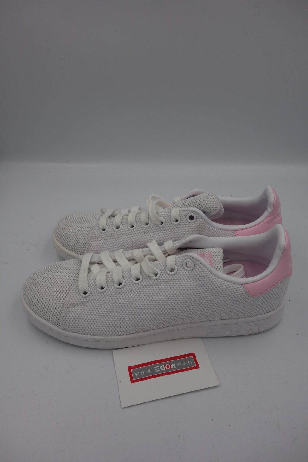 ES0257 Damen Sneaker von adidas, weiß, 381