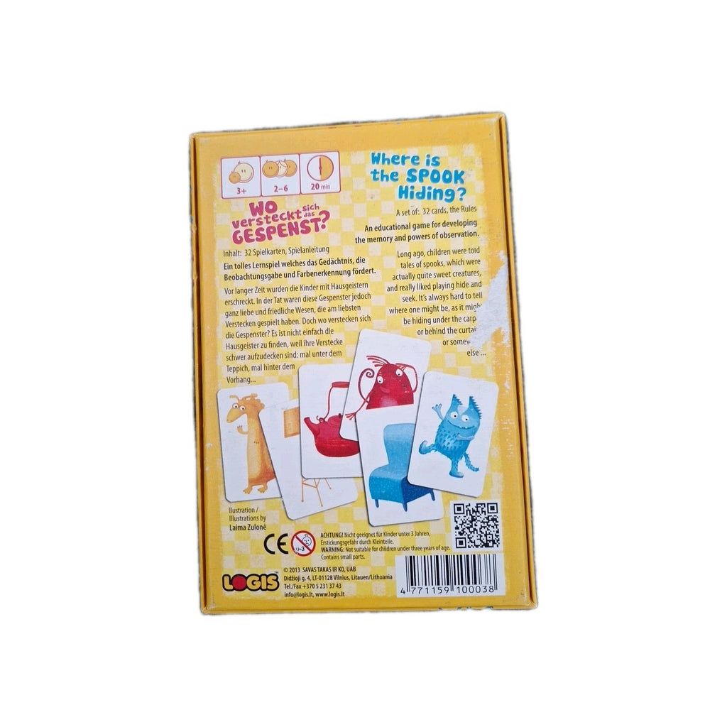 EB3662 Logis Wo Versteckt Sich Das Gespenst Spiel2