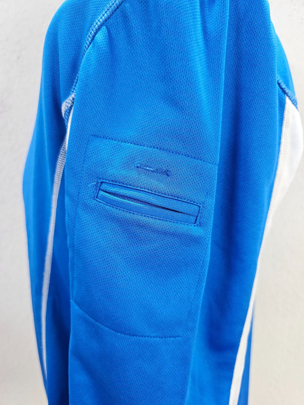 EK3771 Herren Sportoberteil von Crane, blau, Gr. 524