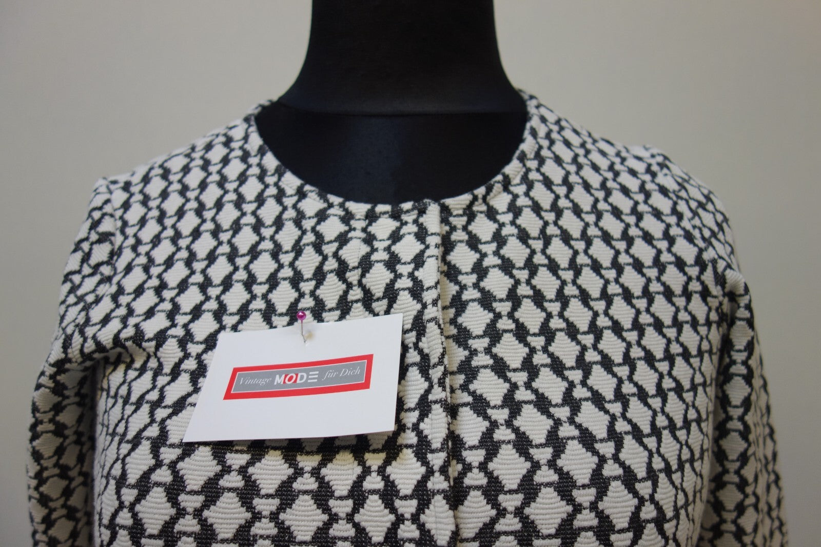 EK3411 Damen Strickjacke von Street One, Gr. 361