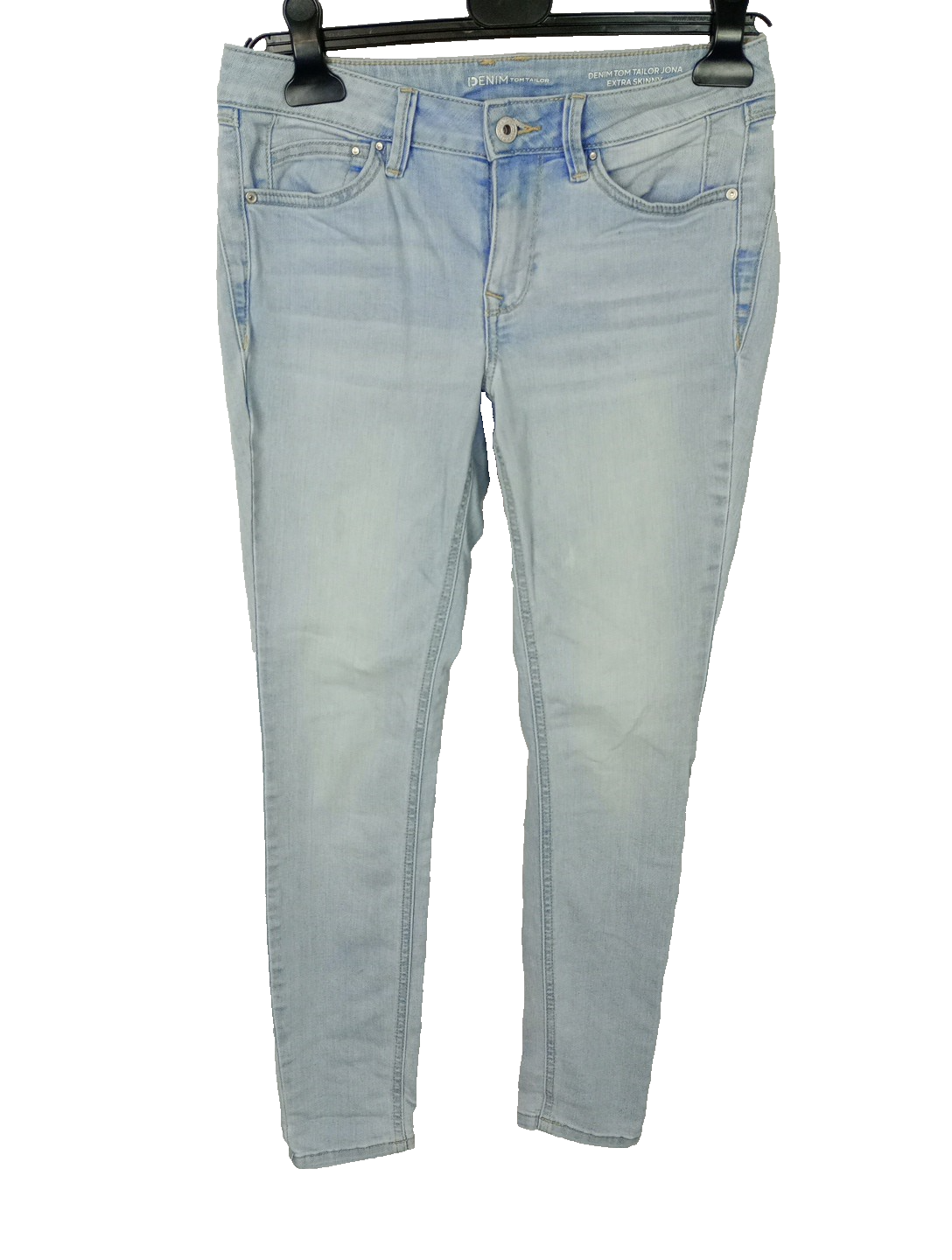 EK8592 Damen Jeans Denim Tom Tailor Gr.L0