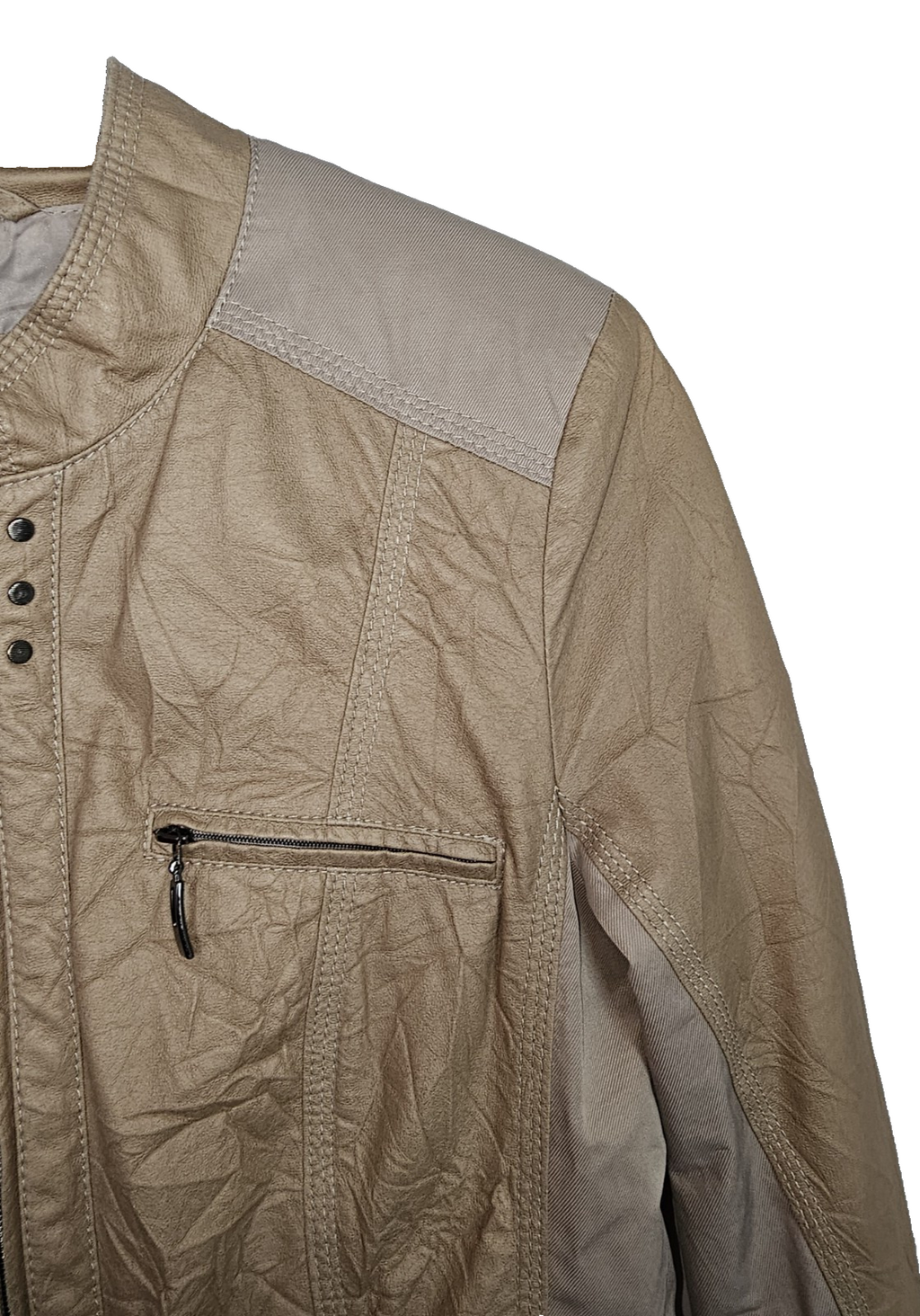 EK7463 Damen Jacke von Bonita, Braun, Gr.402