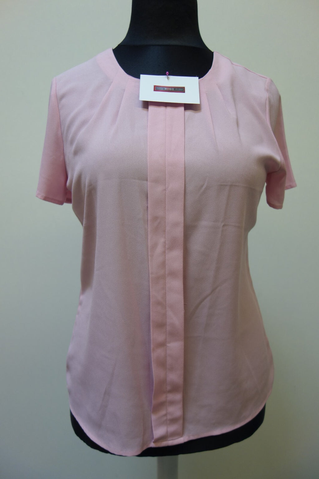 EK2026 Damen Shirt von Adagio, rosa, Gr. 420