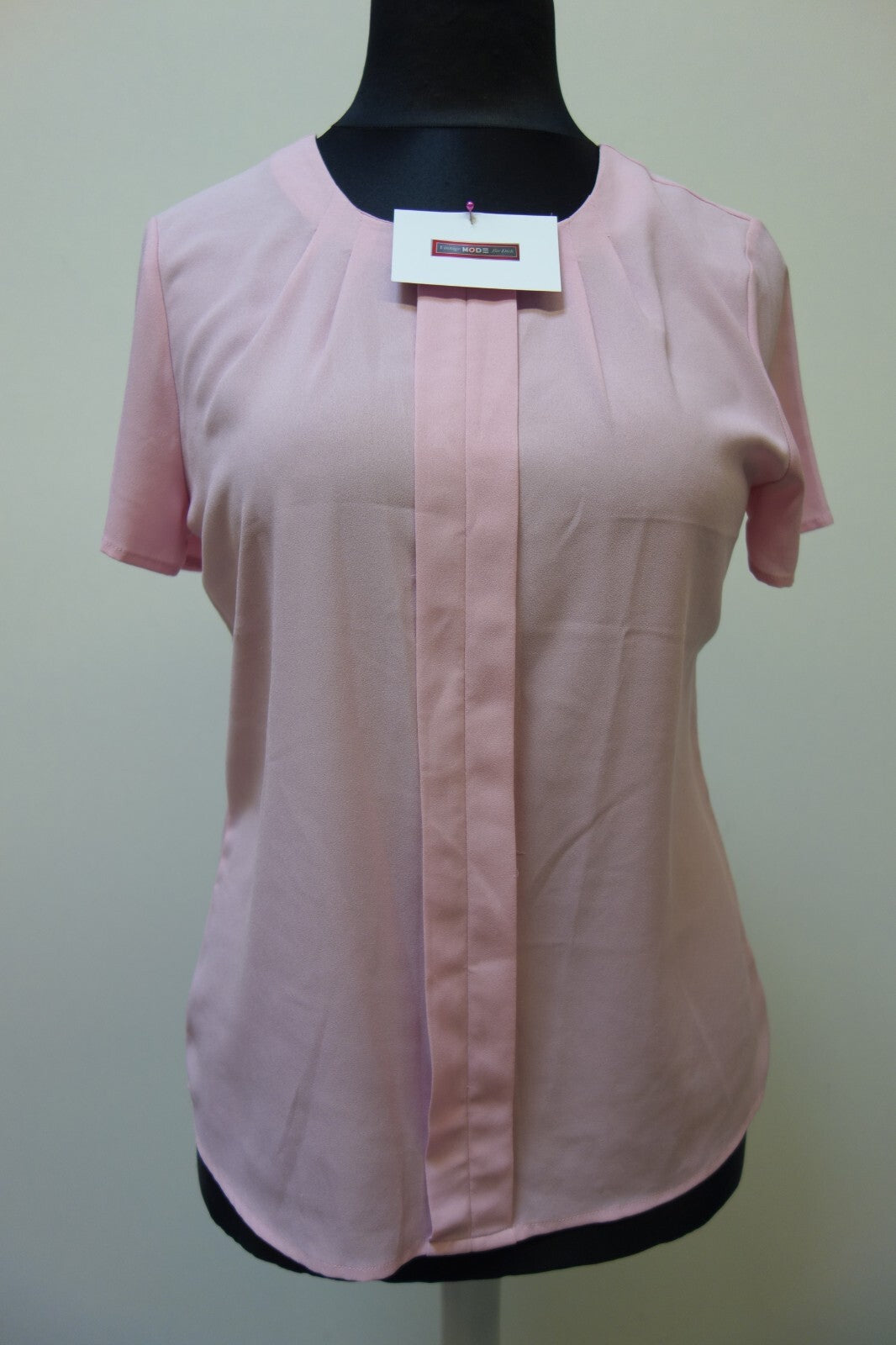 EK2026 Damen Shirt von Adagio, rosa, Gr. 420