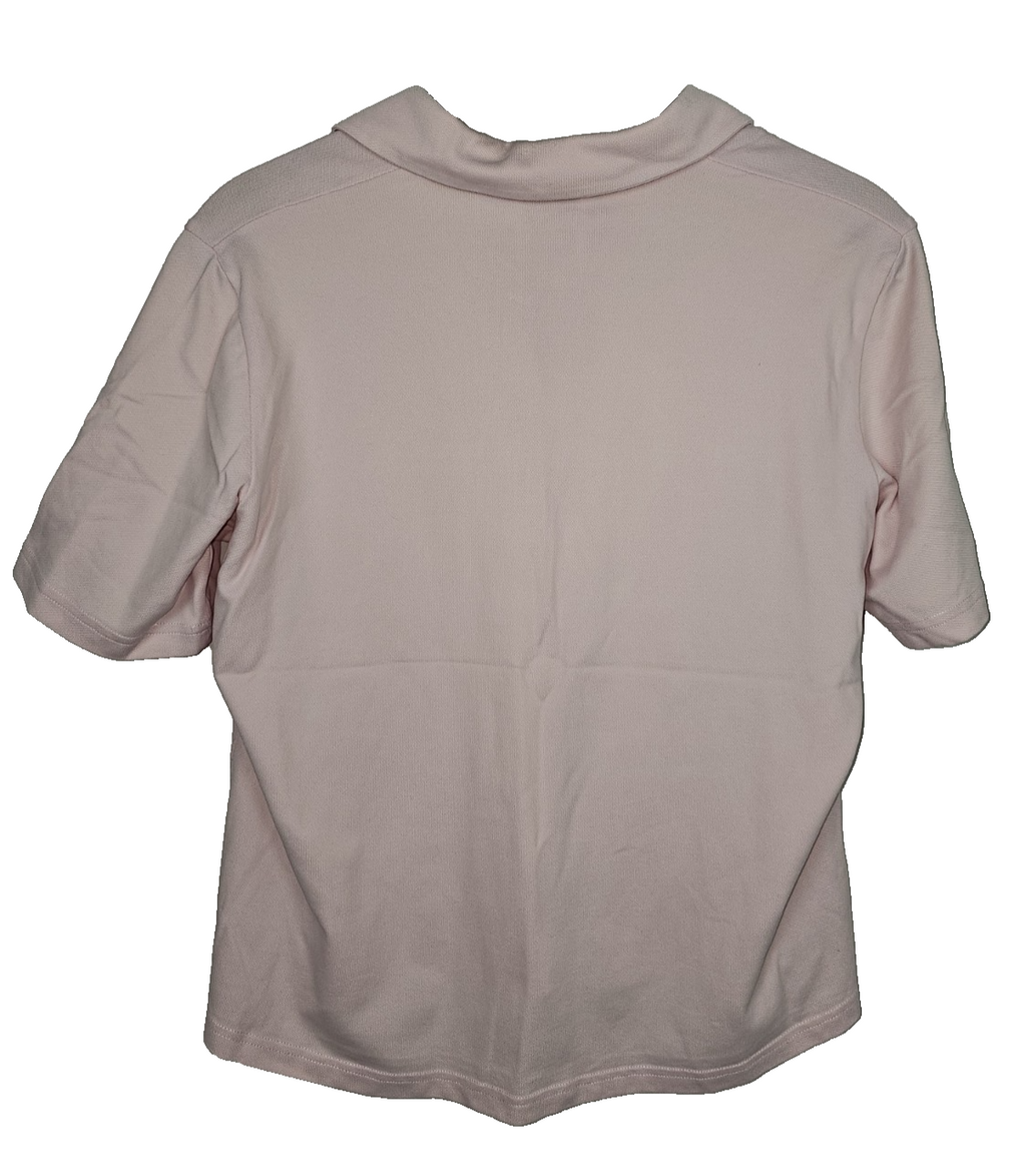 EK7976 Damen T-Shirt von Gerry Weber, rosa, Gr.444
