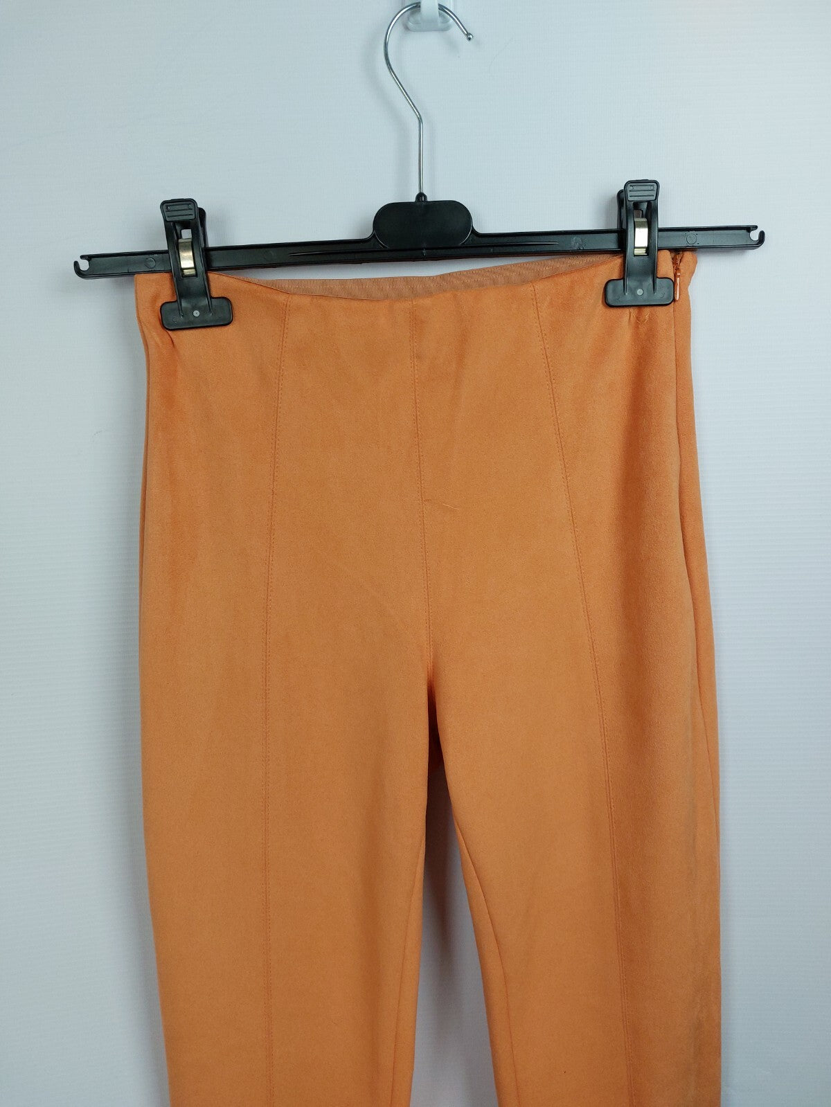 EK4621 Damen Hose von Guess, orange, Gr.S1