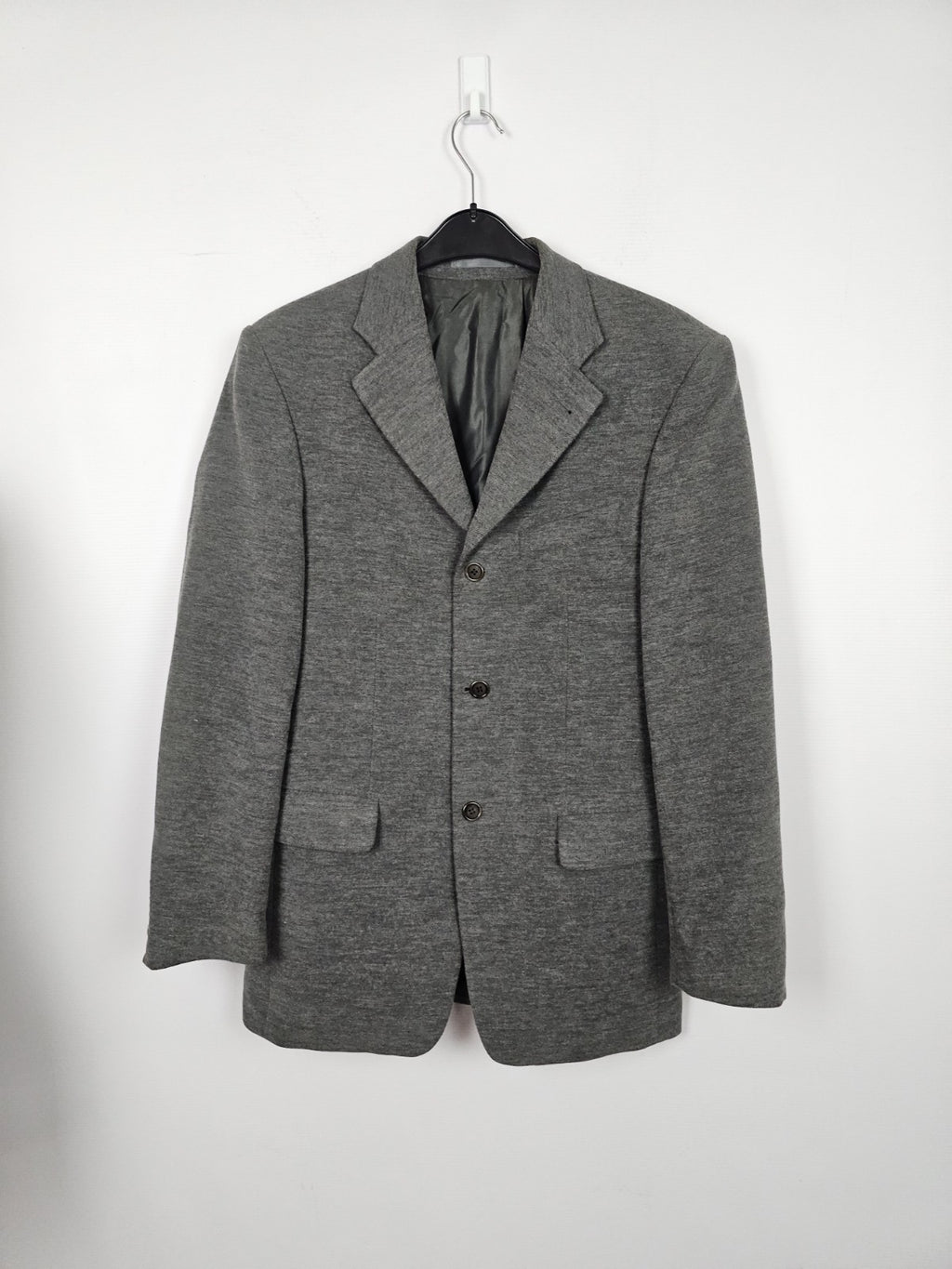 EK10664 Herren Sakko von Jupiter, Grau, Gr. 900