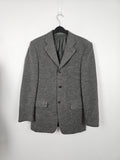 EK10664 Herren Sakko von Jupiter, Grau, Gr. 900