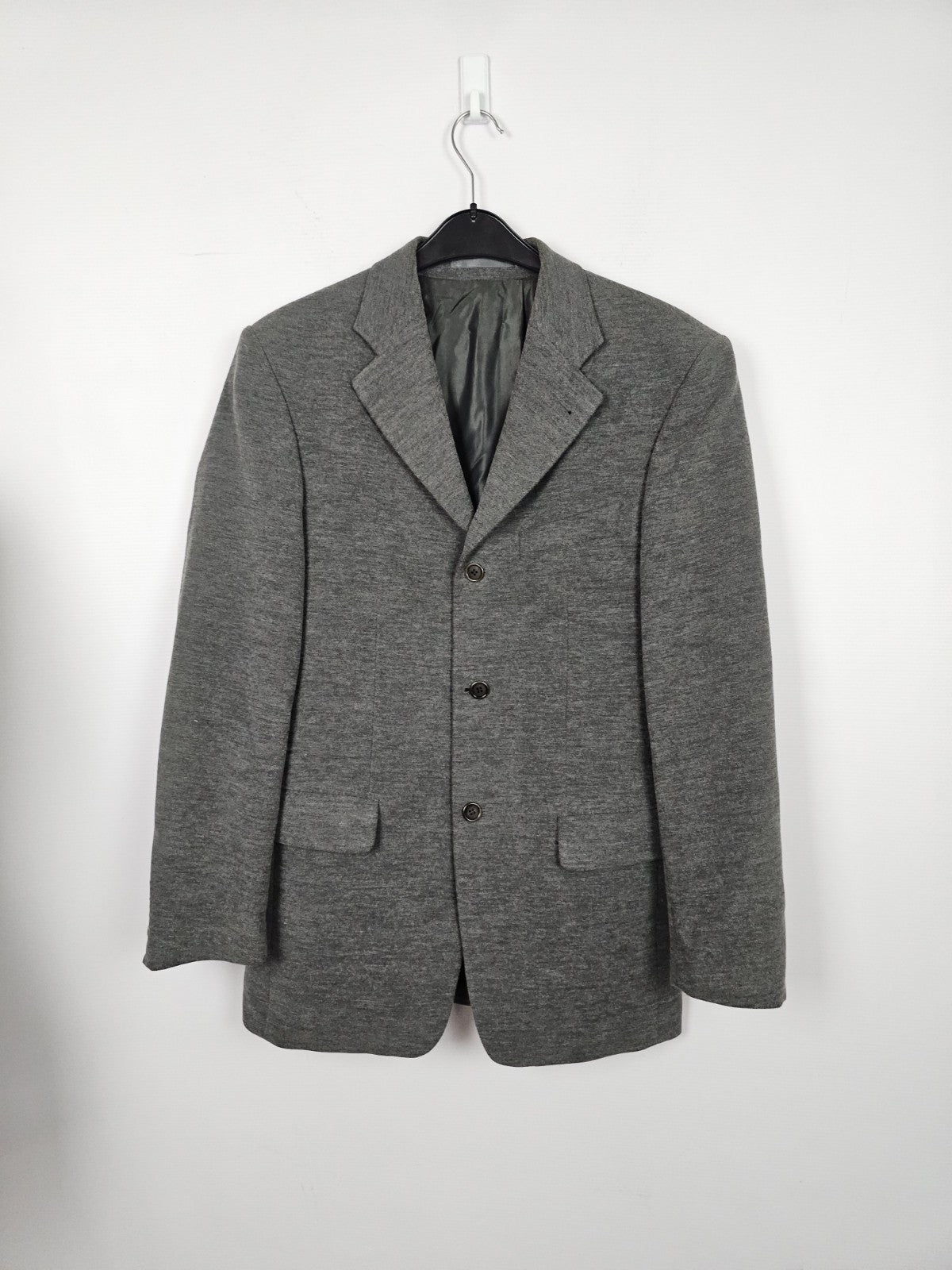 EK10664 Herren Sakko von Jupiter, Grau, Gr. 900