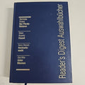 EB2320 Reader's Digest Auswahlbücher, 4 Geschichten 0