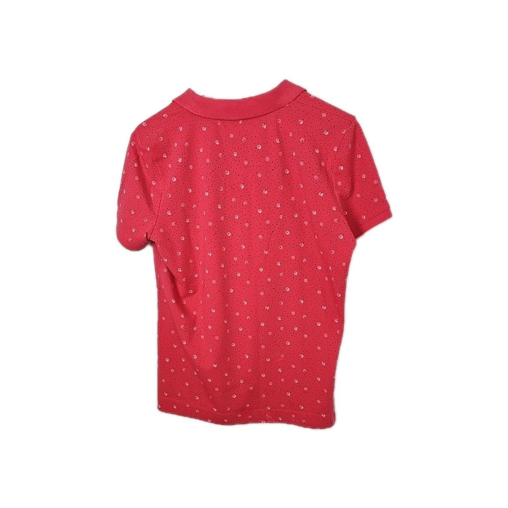 EK9145 Damenshirt s oliver Gr.42 Pink2