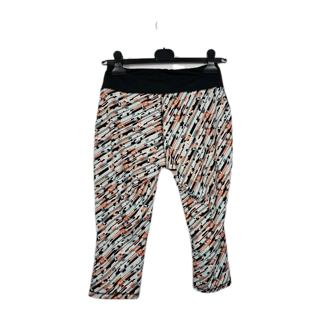 EK10441 Damen Leggins von Crivit, Mehrfarbig, Gr. M1