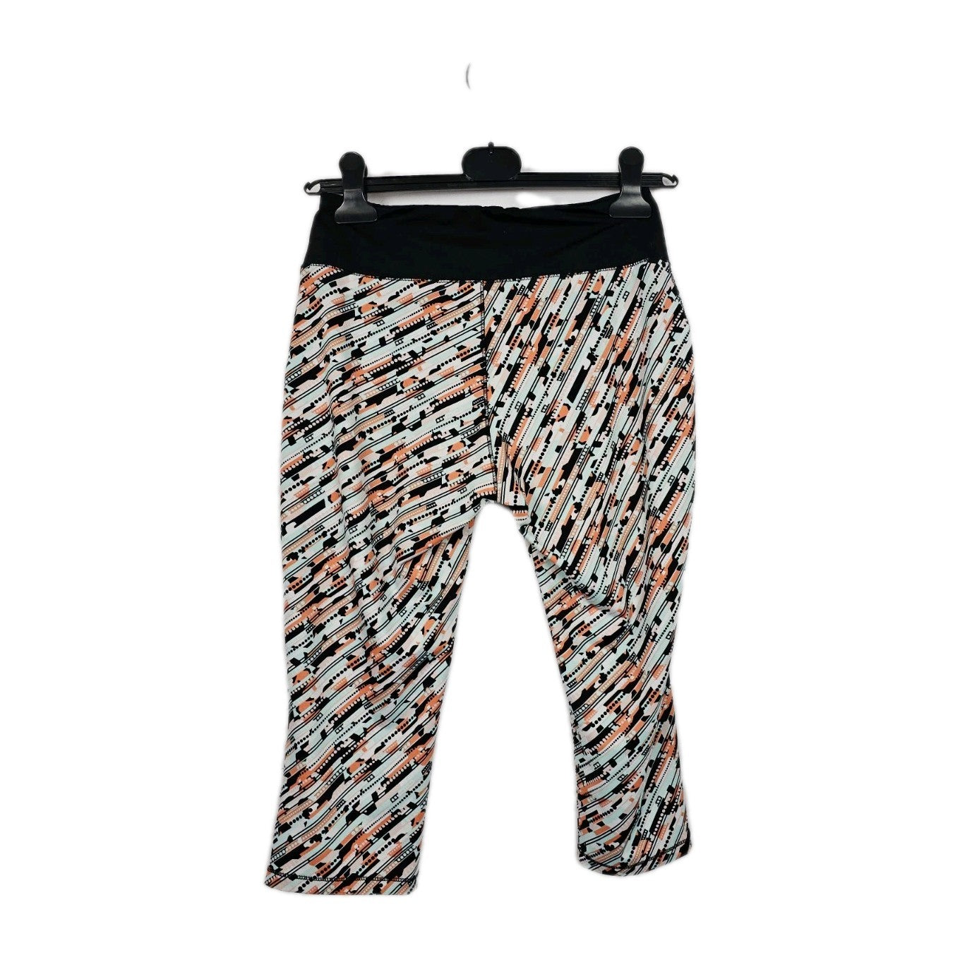 EK10441 Damen Leggins von Crivit, Mehrfarbig, Gr. M1