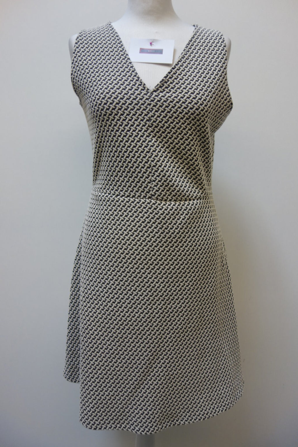 EK1339 Damen Kleid von Mango, Gr. M0