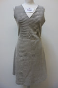 EK1339 Damen Kleid von Mango, Gr. M0