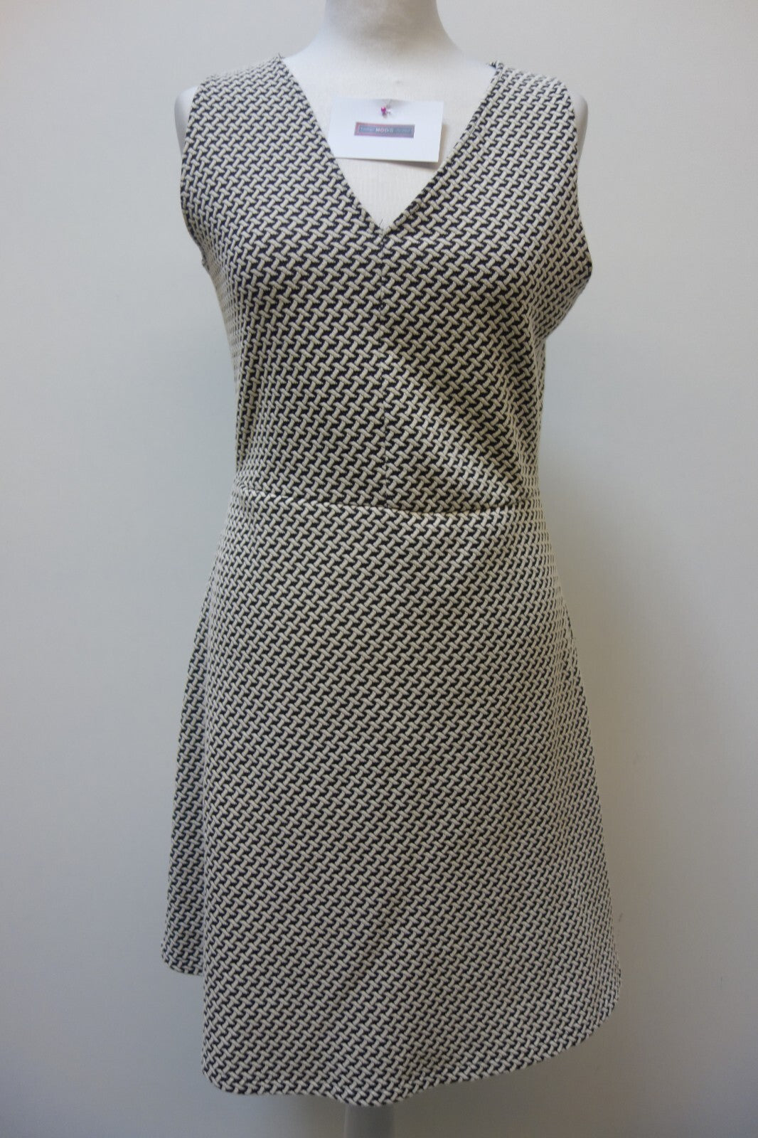 EK1339 Damen Kleid von Mango, Gr. M0
