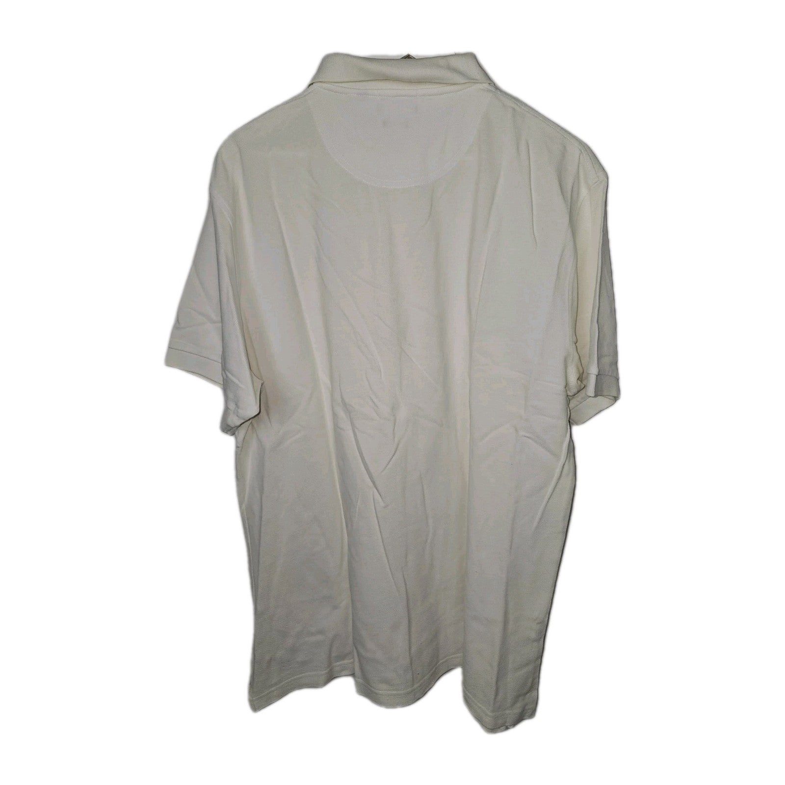 EK8673 Herren T-Shirt von Abrams, weiß. Gr.XXL5
