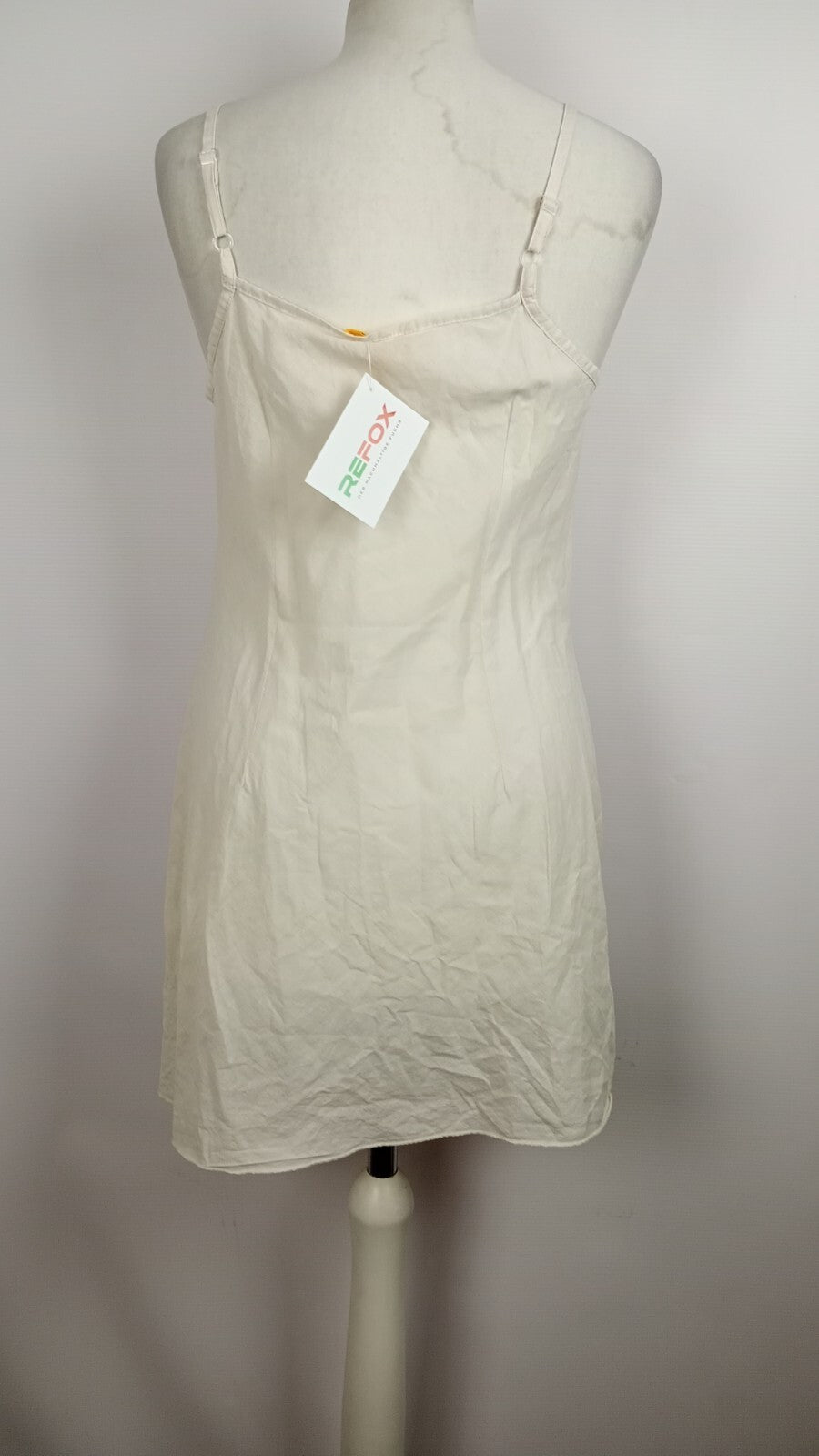 EK5210 Damen Bluse von Yellow Label, weiß, Gr.S2