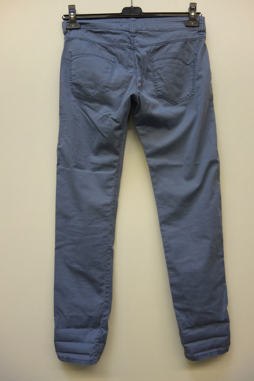 EK2459 Damen Hose von Mac, blau, gr. 34/283
