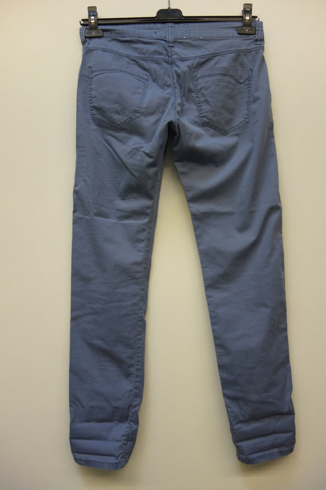 EK2459 Damen Hose von Mac, blau, gr. 34/283
